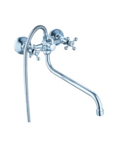 Смеситель Diadonna D226-65