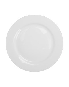Тарелка столовая обеденная Chan Wave Classic фк0131 Chan wave