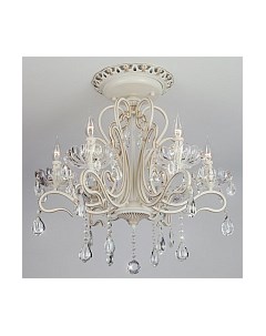Люстра Евросвет Etna 12205/6