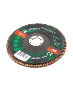 Шлифовальный круг RockForce RF-FD640Q Rockforce