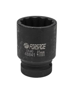 Головка слесарная Forsage F-48841