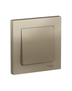 Выключатель Systeme (Schneider) Electric AtlasDesign ATN000512 Systeme (schneider) electric