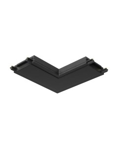 Коннектор для шинопровода Maytoni Accessories For Tracks Radity TRA084CL-11B