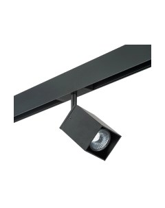 Трековый светильник Lightstar Rullo PRO216337