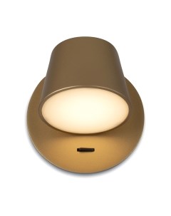 Бра Maytoni Pixel MOD421WL-L6BS3K