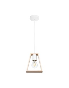 Потолочный светильник Arte Lamp Brussels A8030SP-1WH Arte lamp