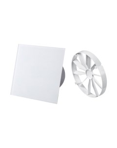 Вентилятор накладной Awenta System+ Silent 125 / KWS125-PTG125-ZZ125