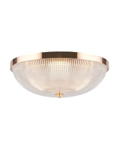 Потолочный светильник Maytoni Coupe C046CL-03G