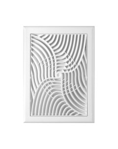 Решетка вентиляционная Awenta TX4