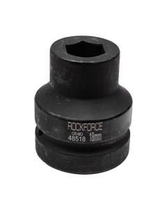 Головка слесарная RockForce RF-48518 Rockforce