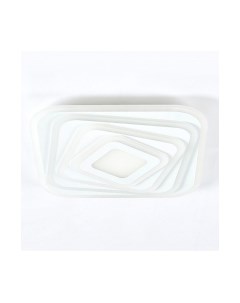 Потолочный светильник Citilux Триест Смарт CL737A44E