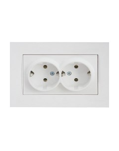 Розетка Mutlusan Rita 2220 202 0201