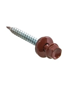 Саморез Starfix Кровельный по дереву 4.8x29 шайба с прокл. PT1 / SMC2-24695-200