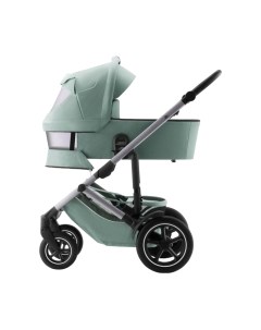 Детская универсальная коляска Britax Romer Smile 5Z 2 в 1 / SM37975 Britax romer