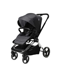 Детская прогулочная коляска Raiz 2021 / LC2102-05STO Labala