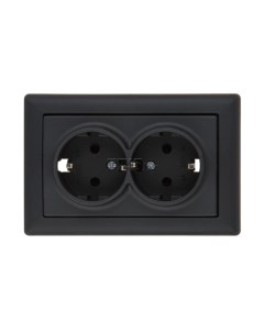 Розетка Mutlusan Daria 2120 202 0284