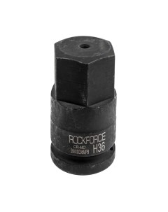 Головка слесарная RF-26410036MPB Rockforce