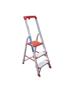 Лестница-стремянка Новая Высота NV 3118 / 3118103 Новая высота