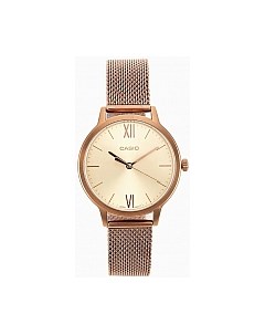 Часы наручные женские Casio LTP-E157MR-9AEF