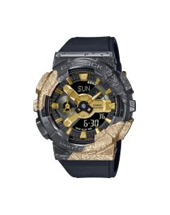 Часы наручные мужские Casio GM-114GEM-1A9