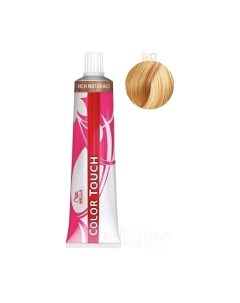 Крем-краска для волос Wella Professionals Color Touch 9/0 Wella professionals