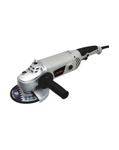 Угловая шлифовальная машина CROWN CT13300 Crown