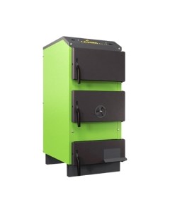 Твердотопливный котел Lavoro Eco M-15