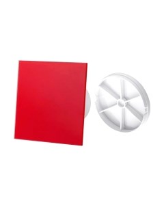 Вентилятор накладной AirRoxy dRim 100TS-C173 Airroxy