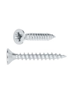 Шуруп Starfix Универсальный 2.5x10 / SMC1-42590-2000