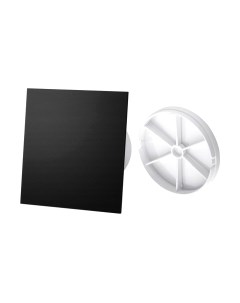 Вентилятор накладной AirRoxy dRim 100RMS-C159 Airroxy