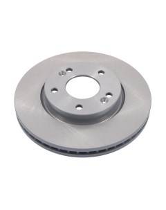 Тормозной диск 31470 Febi bilstein