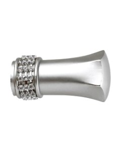 Набор наконечников для карниза Lm Decor YF120 Севилла 16мм Lm decor