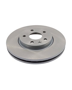 Тормозной диск 39186 Febi bilstein