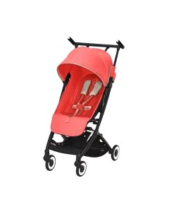 Детская прогулочная коляска Libelle с дождевиком Cybex