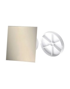 Вентилятор накладной AirRoxy dRim 100S-C176 Airroxy