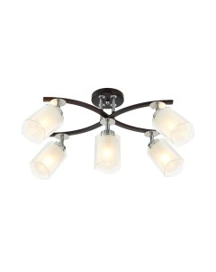 Люстра Citilux Фортуна CL156152