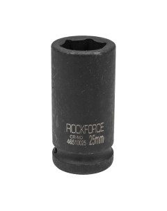 Головка слесарная RockForce RF-46510025 Rockforce