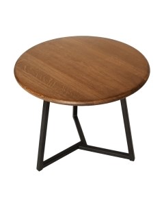 Журнальный столик SMT-60 Stal-massiv