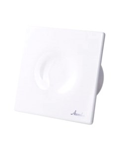 Вентилятор накладной Awenta System+ Turbo 100H / KWT100H-POB100-ZZ100