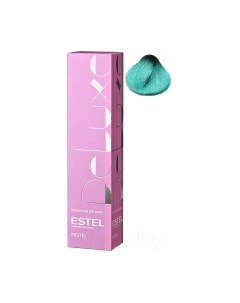 Крем-краска для волос Estel De Luxe Pastel 002