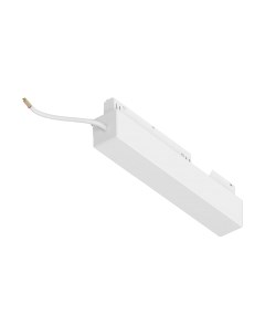 Ввод питания для шинопровода Maytoni Power Supply Gravity TRX010DR2-200W