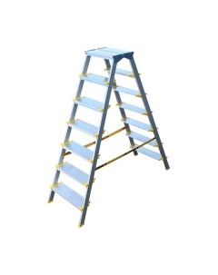 Лестница-стремянка Алюмет ASD 5207