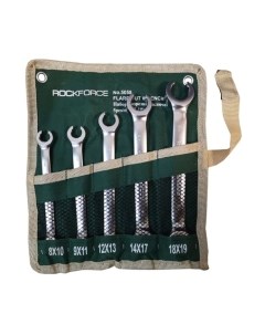 Набор ключей RF-5058 Rockforce
