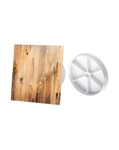 Вентилятор накладной AirRoxy dRim 100RMS-C187 Airroxy