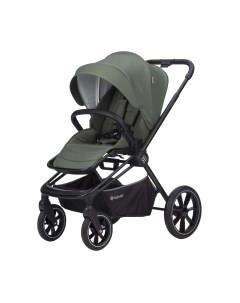 Детская прогулочная коляска Raiz 2023 / LC2302-06GRFT Labala