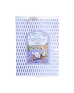 Ароматическое саше L'Erbolario Лаванда для комода L'erbolario