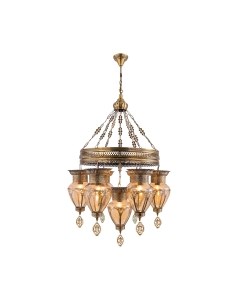 Потолочный светильник Citilux Каир CL419263