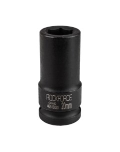 Головка слесарная RockForce RF-46510020 Rockforce