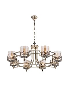 Люстра Citilux Ориент CL464183