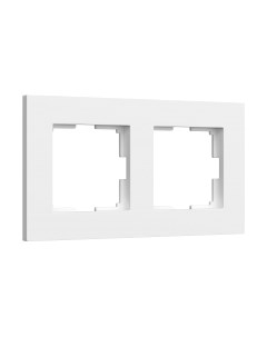 Рамка для выключателей и розеток Werkel W0022961